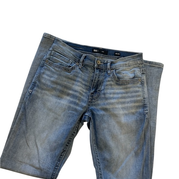 BKE “Alec” Straight Fit Pants – Men’s Size 30x30 - Picture 3 of 5